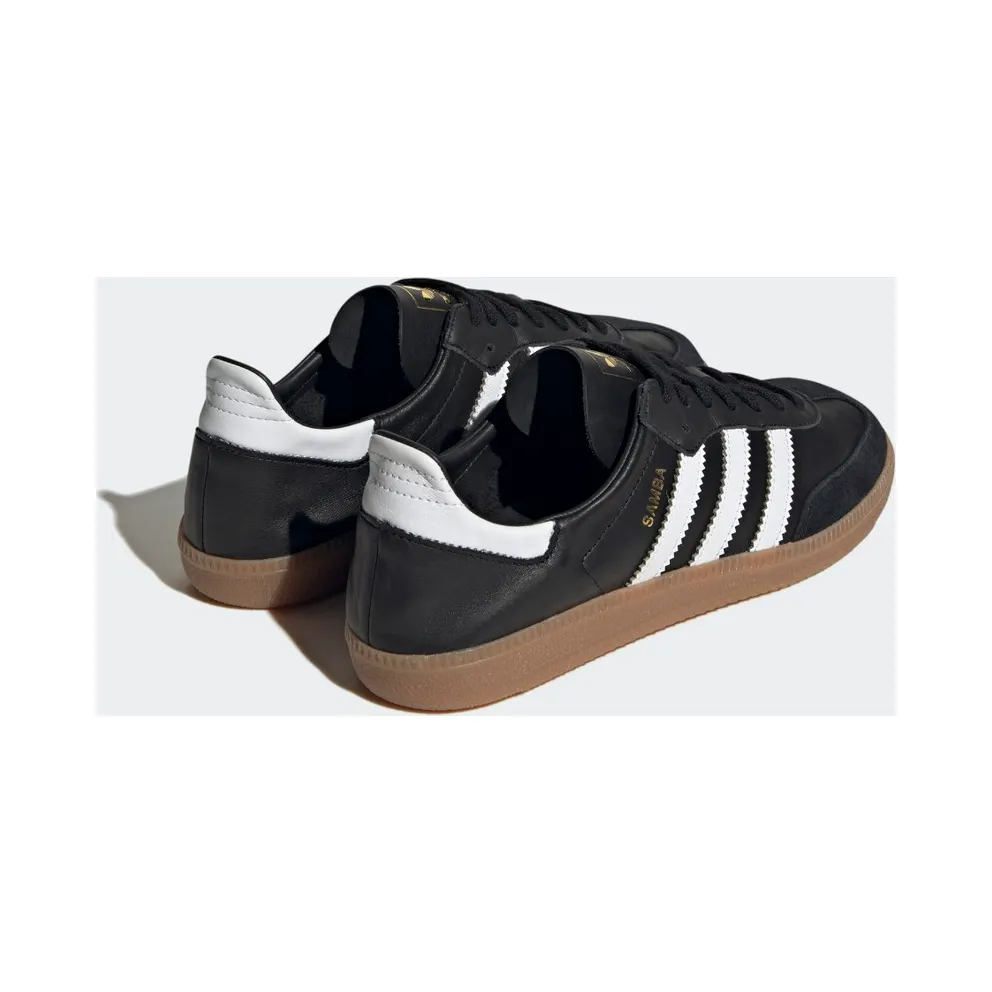 adidas Samba Decon Core Black / Cloud White / Core Black (IF0641)