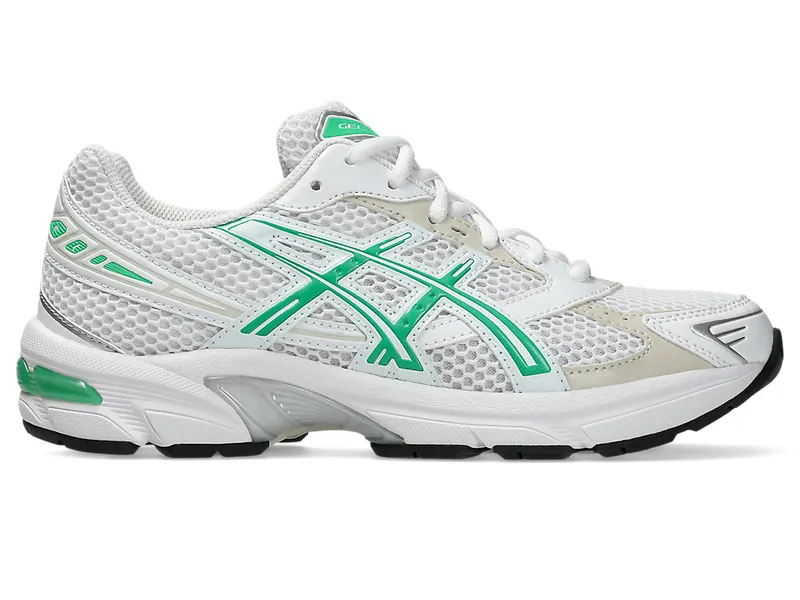 Asics Gel-1130 White/Malachite Green (1202A501.100)