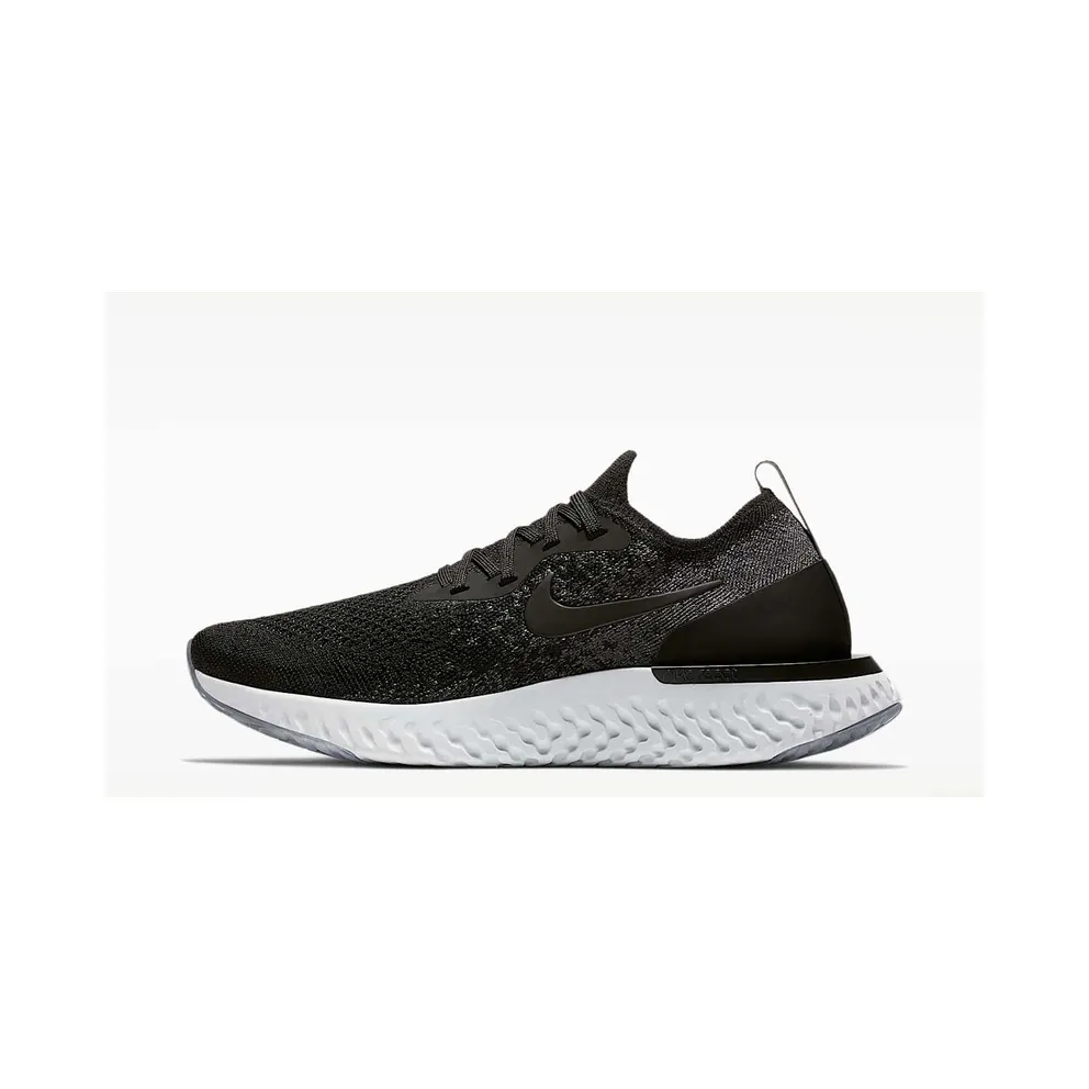 Nike Epic React Flyknit 1 Schwarz (AQ0070-001)