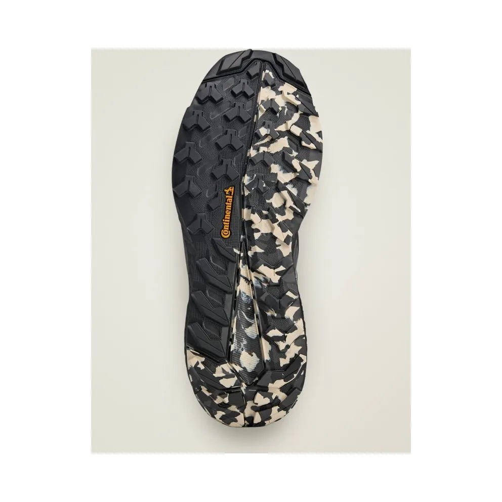 Adidas adidas by Stella McCartney x Terrex Free Hiker Gore-Tex Core Black / Utility Black / Almond Milk-Smc (JS1112)