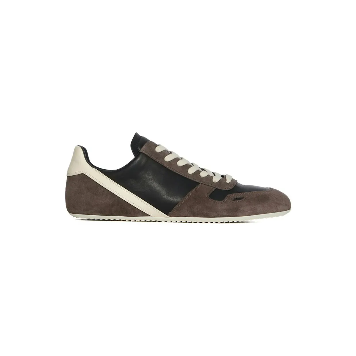 Rick Owens Concordians Minimal Dark Dust Black Milk (RP02E4895 LVOOCO 78911) (2)