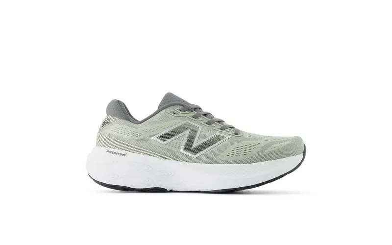 New Balance Fresh Foam 880v15 Garter Snake Castlerock Black (M880M15)