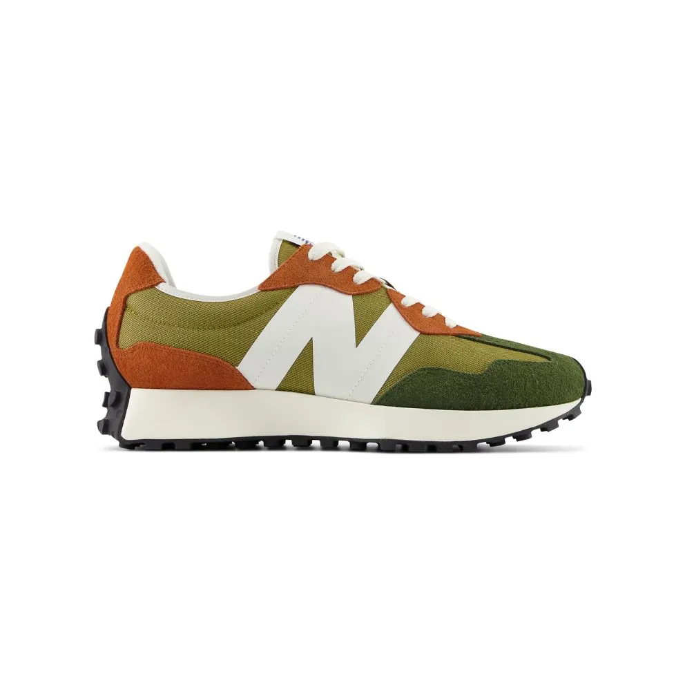 New Balance 327 – “Kombu Desert” (MS327HC)
