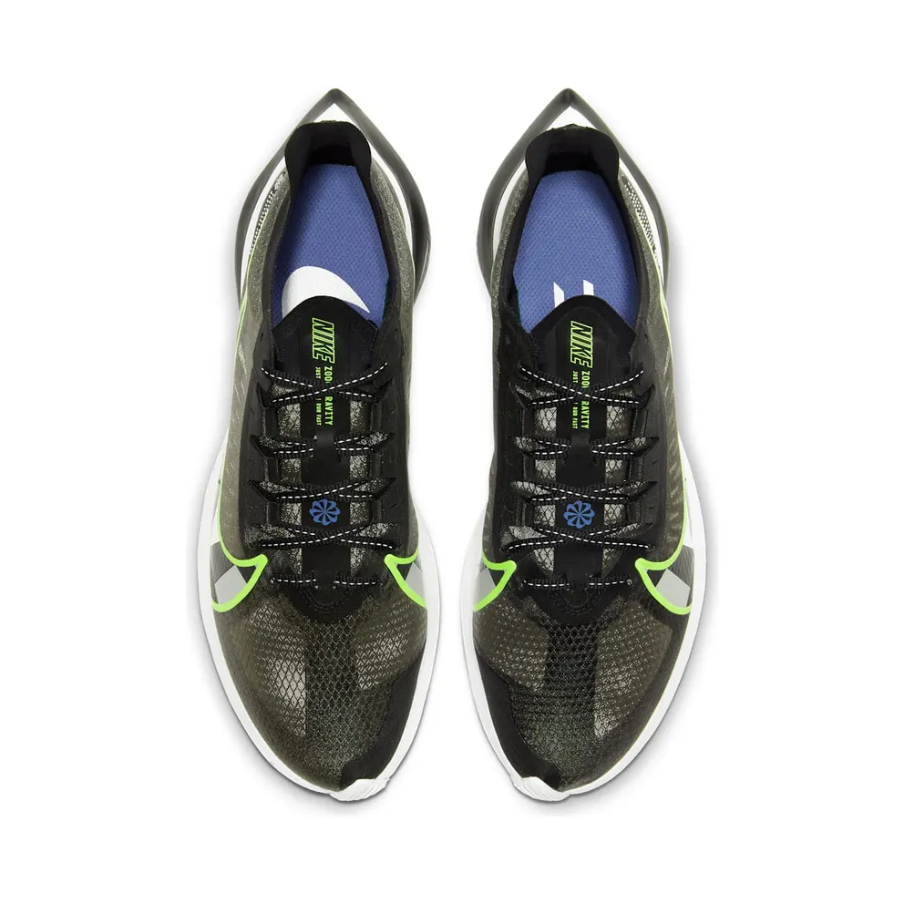Nike Zoom Gravity Black Ghost Green Black/Ghost Green/White (BQ3202-009)