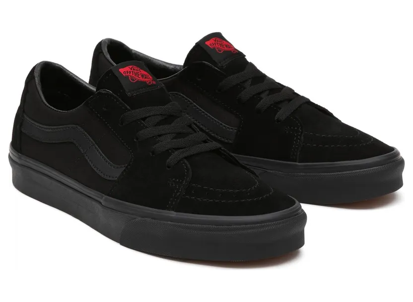 VANS Sk8-low Schoenen Zwart (VN0A4UUKENR)