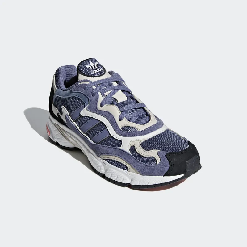 adidas Temper Run Raw Indigo Raw Indigo/Raw Indigo/Core Black (G27919)