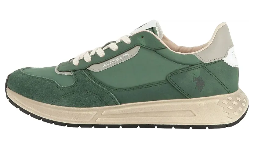 U.s. Polo Assn. sneaker North Sea (SENEKA004A-GRE009)