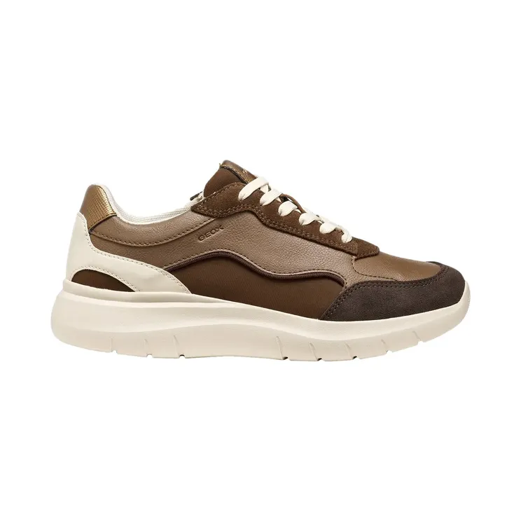Geox Plummery A Schoenen D65YNA05422-C6049