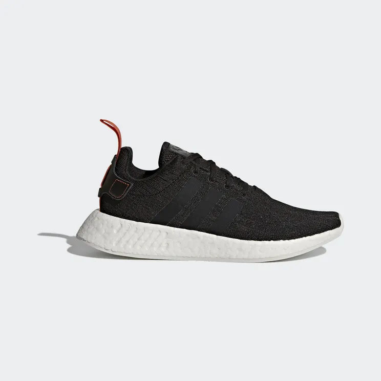 Adidas NMD R2 Core Black (CG3384)