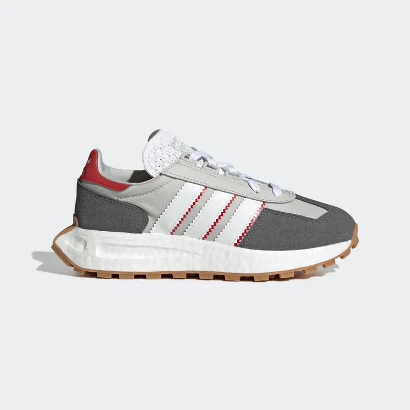 adidas Retropy E5 Grey One / Cloud White / Grey Five (GZ4259)