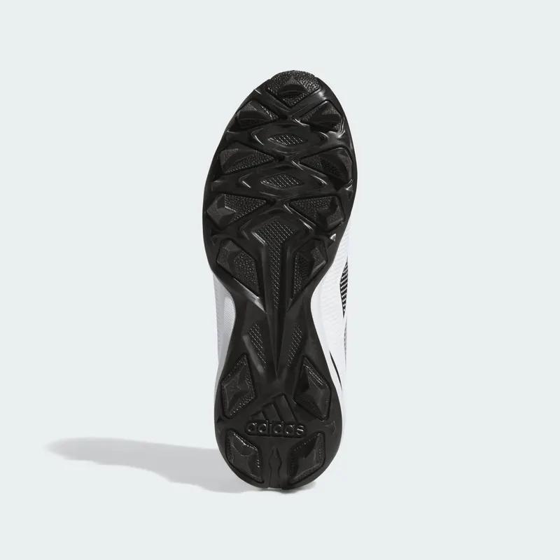adidas Adizero Impact 2.0 Molded Cloud White Core Black (JH6761)