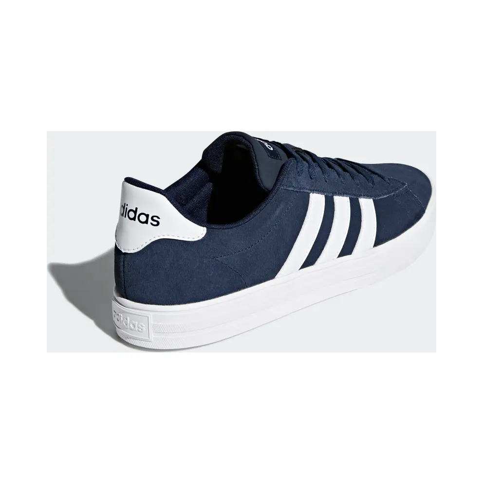 adidas Daily 2.0 Collegiate Navy / Cloud White / Cloud White (DB0271)