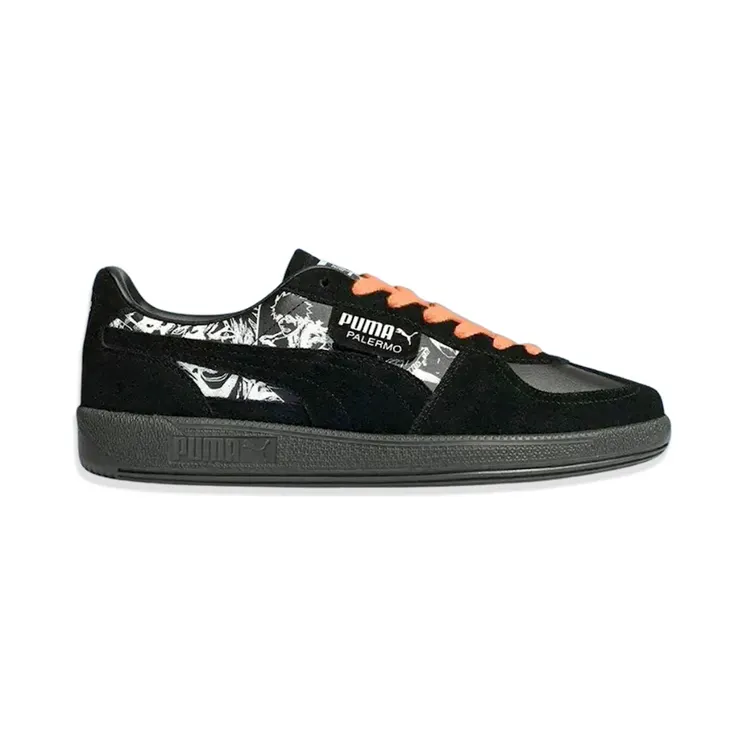 Puma Palermo BLEACH Ichigo Kurosaki (403445-01)