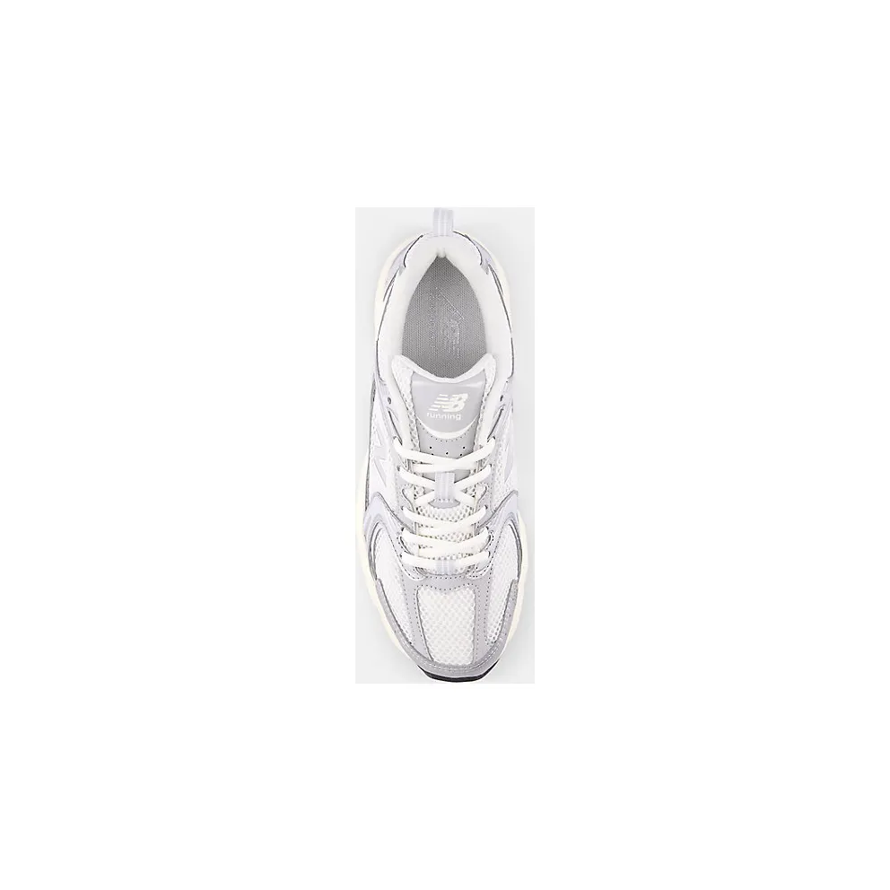 New Balance 530 Silver Metallic Reflection (U530SEA)
