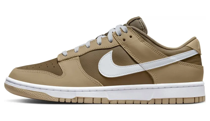 Nike DUNK LOW RETRO “JUDGE GREY” (DJ6188-200)
