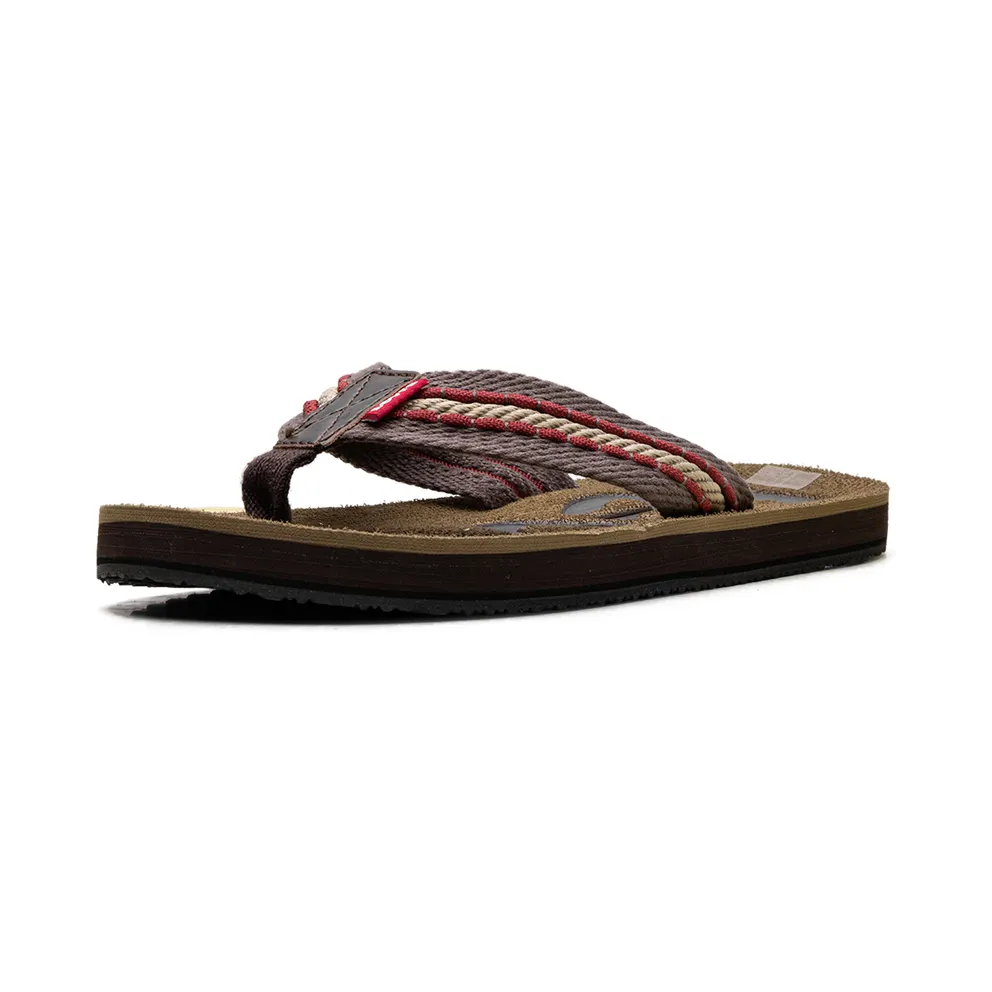 Levi’s Kyle Casual “Dark Brown” (516433J44B)