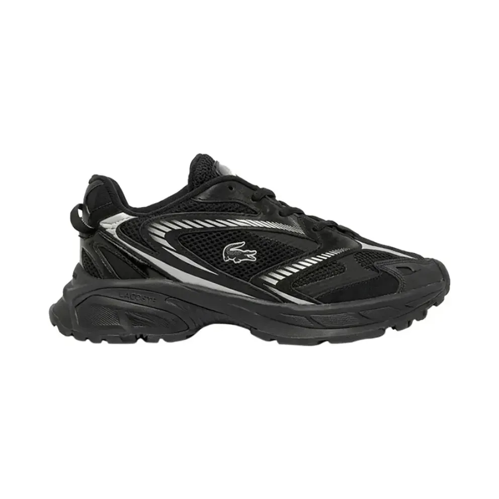 Lacoste L003 Neo Shot Utl Schuhe 51SMA0145-22F