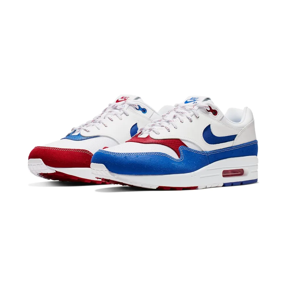 Nike Air Max 1 ‘Puerto Rico’ (2019) (CJ1621-100)