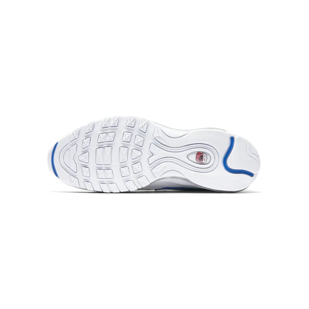 Nike Air Max 97/BW Skepta Summit White/Hyper Cobalt-White (AO2113-100)