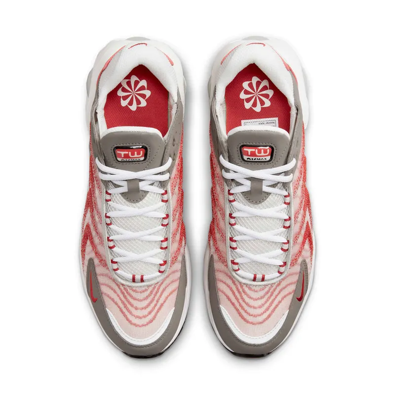 Nike AIR MAX TW “Red Clay” (DQ3984-002)