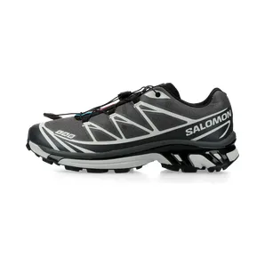 Salomon XT-6 Black Asphalt Castlerock