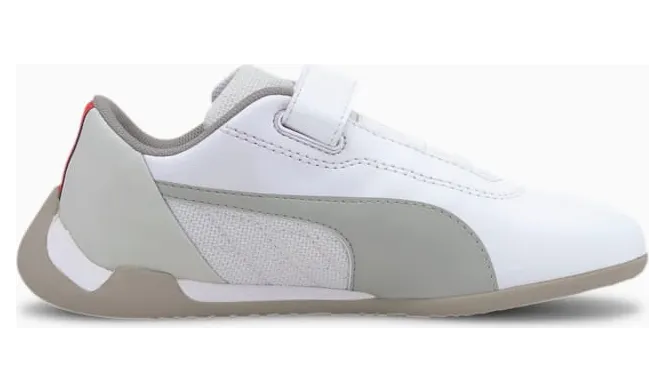 Puma BMW M Motorsport R-Cat V schoenen Wit (306532-02)