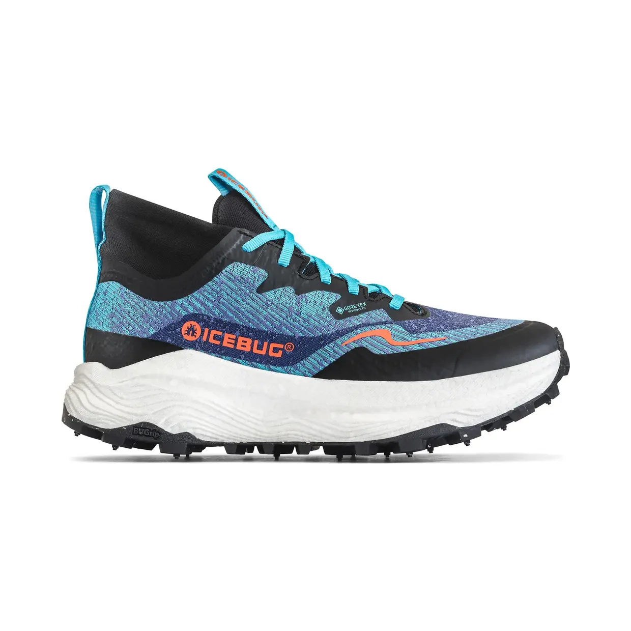 icebug-sneaker F0395001