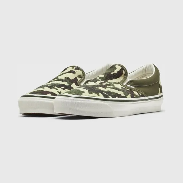 vans-slip-on VN000E96CX11
