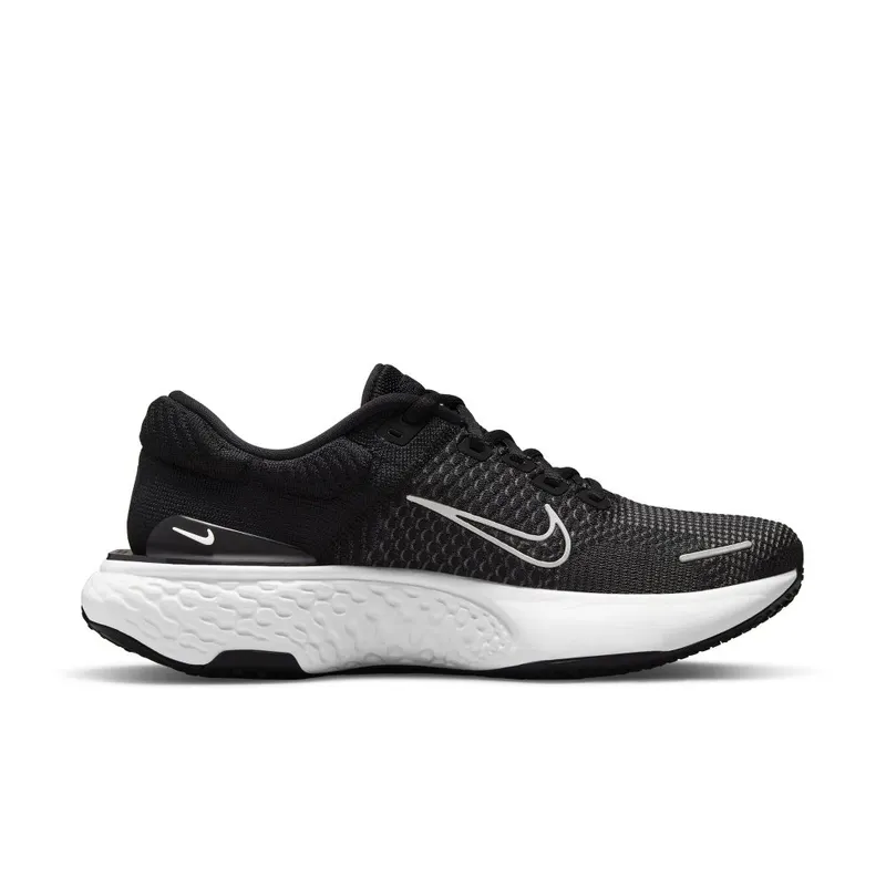 Nike ZoomX Invincible Run Flyknit 2 Road Running Black (DH5425-001)
