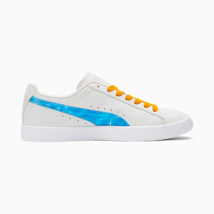 Puma Clyde Super Mario Sunshine (380199-01)