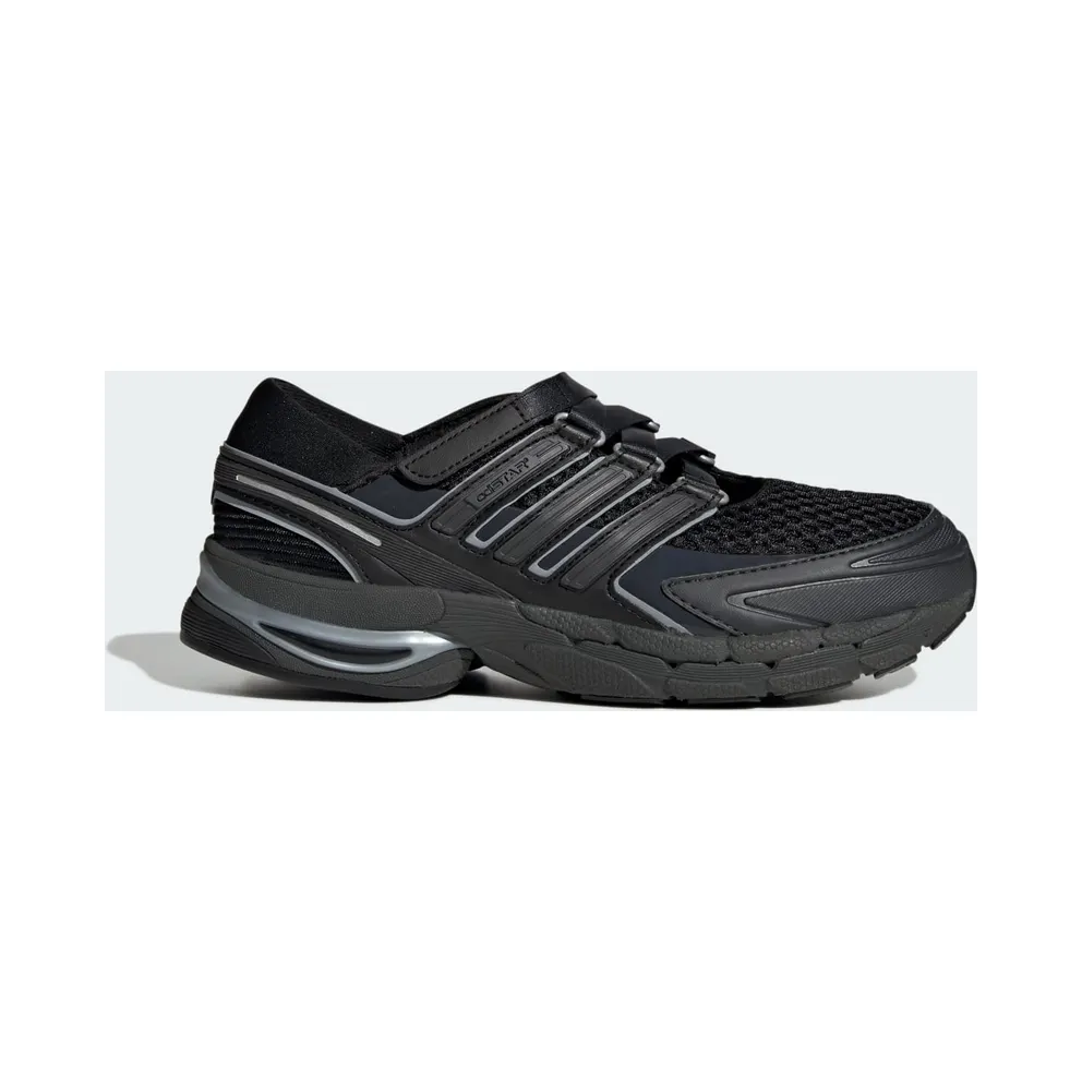 Adidas ADISTAR CONTROL 5 MJ Shoes Carbon / Tech Grey Metallic / Night Grey (LA1824)