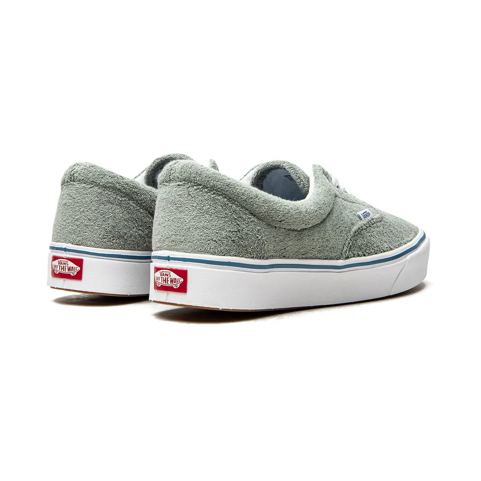Vans Comfycush Era “GREEN/WHITE” (VN0A5DYBB1K)