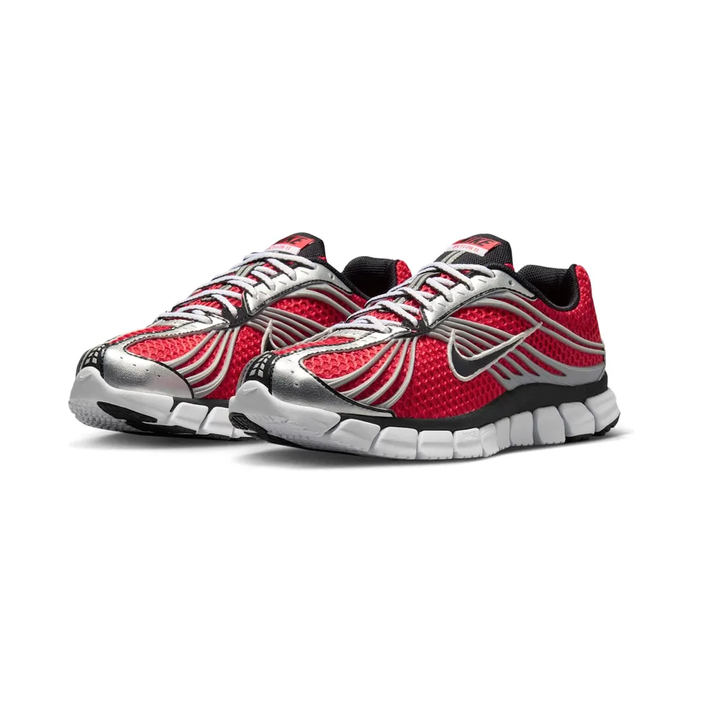 Nike Zoom Skylon 11 University Red/ Black-Metallic Silver (IU7360-600)