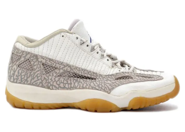 Jordan 11 Retro Low IE OG Cobalt (1996) (130270-101)