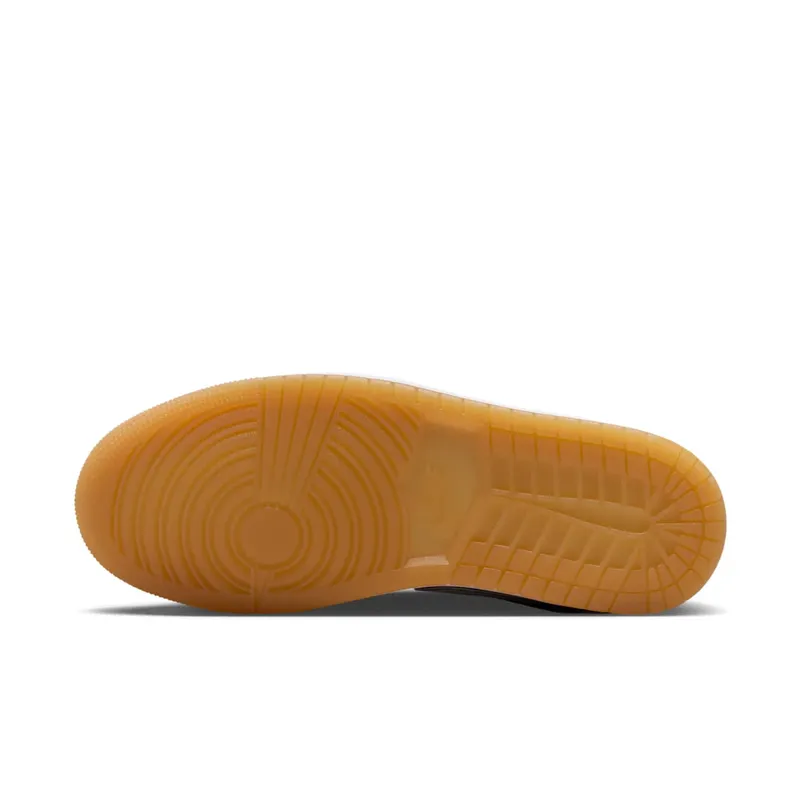 Air Jordan 1 Low “Gold Tiempo” (IR2304-703)