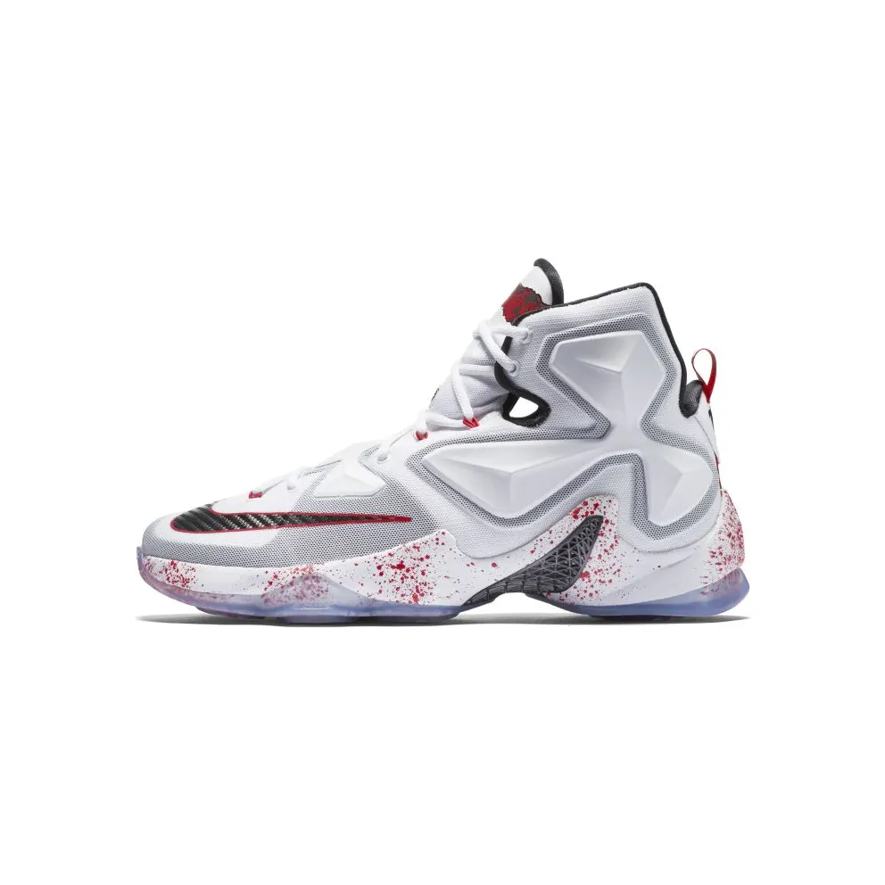 Nike LeBron XIII 13 ‘Horror Flick’ (2015) (807219-106)