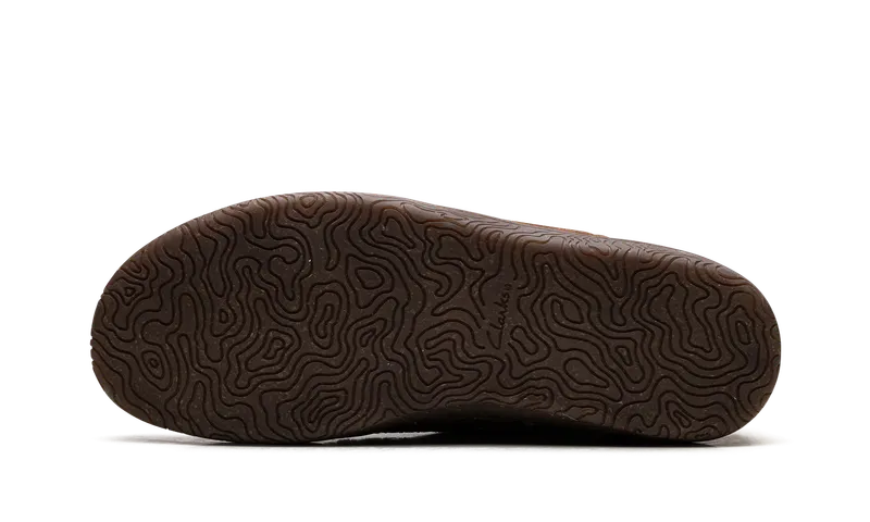 Clarks Hodson Mid Boot “Cola Suede” (26167770)