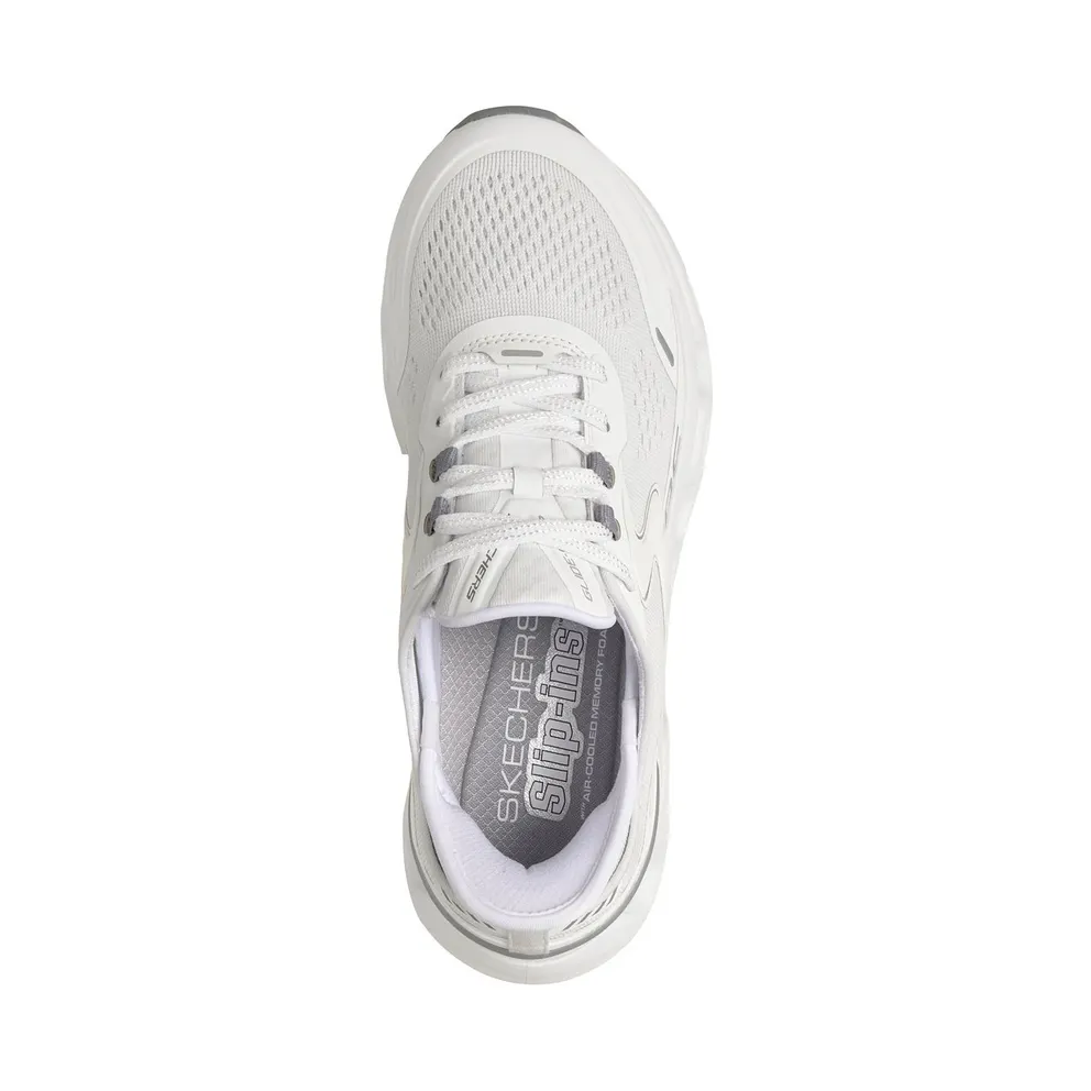 Skechers Slip-ins: Glide-Step Altus Sneaker White
