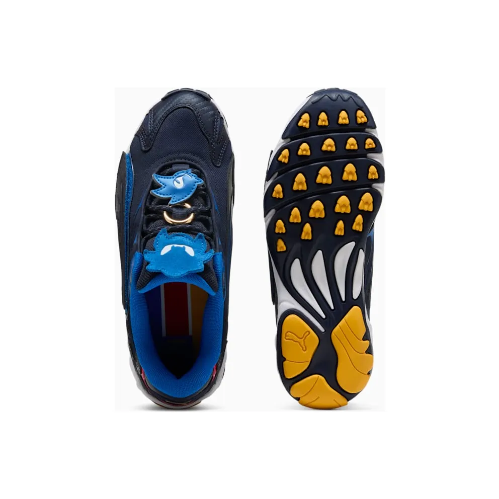 Puma Inhale Sonic The Hedgehog Sonic (404403-01)