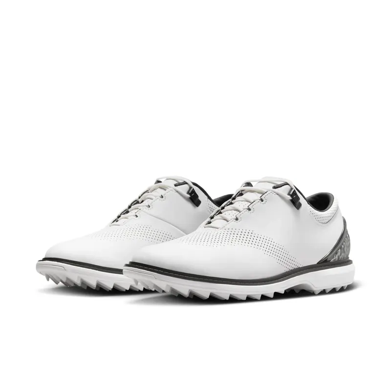 Jordan ADG 4 Golf White Black (DM0103-110)