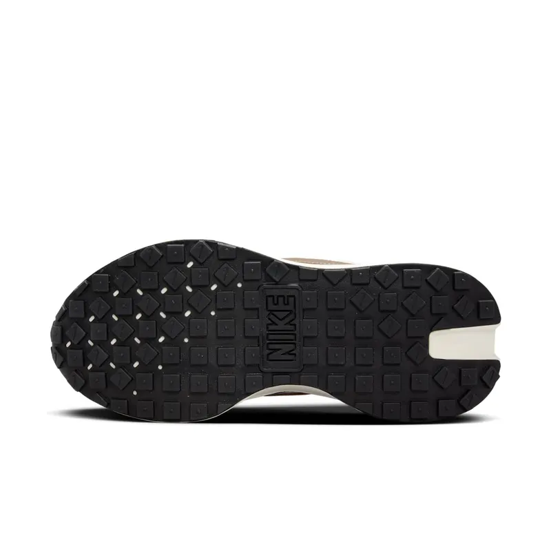 Nike Phoenix Waffle “Phantom Black Sail Mink Brown” (FD2196-005)