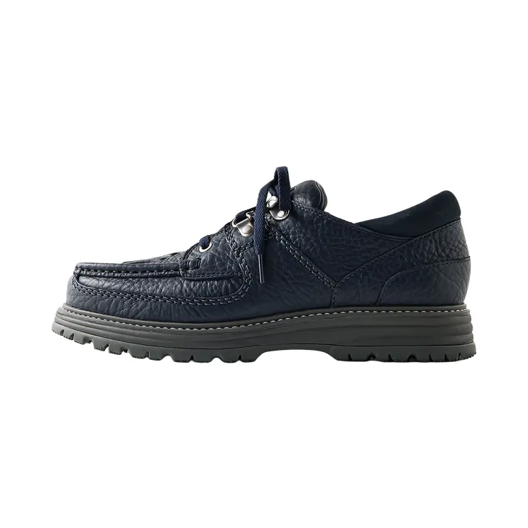 Clarks Originals Sunderland “Kith Ronnie Fieg 8th Street New York Yankees Navy” (26185263)