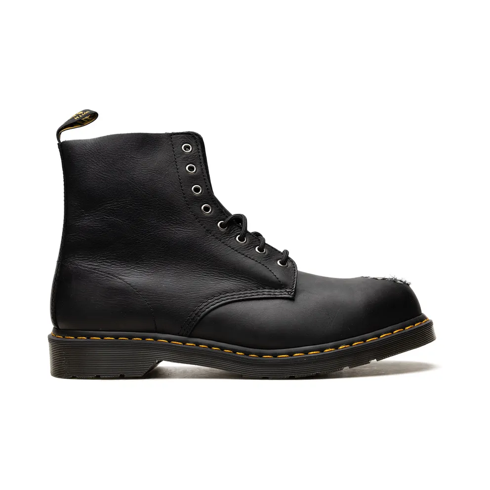Dr Martens 1460 Pascal Mt 8 Eye Boot “Black” (42441001)