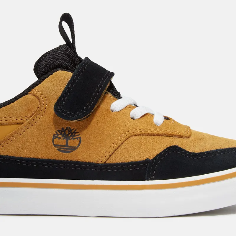 Timberland sneaker Pueblo / Black (TB0A6H44EZ0)