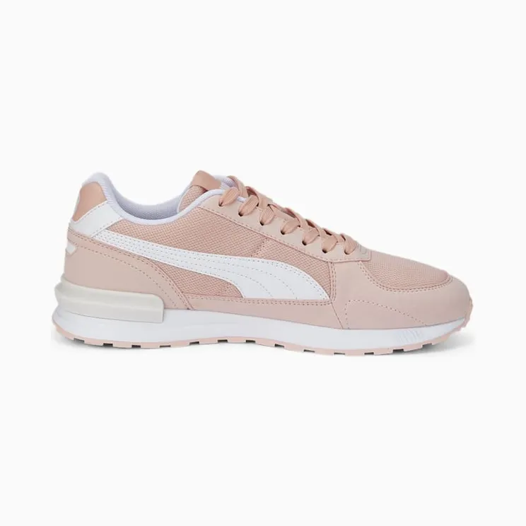 Puma Graviton Pink/White (38073820)
