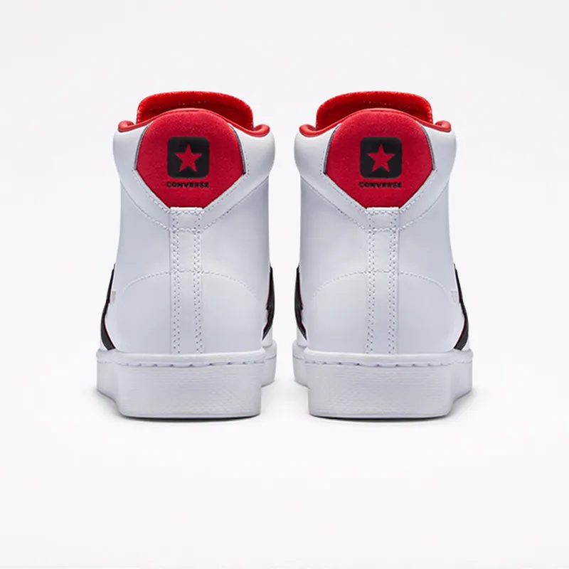 Converse Pro Leather Double Logo High Top (169024C)