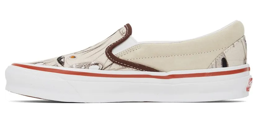 vans-slip-on VN0A32QN6Z91
