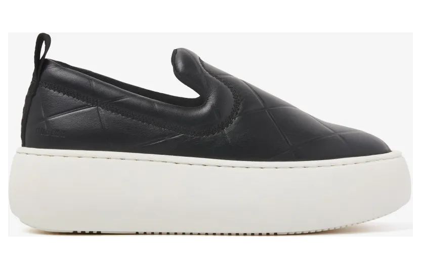Nubikk Glen Grace Zwart (2105550010L)