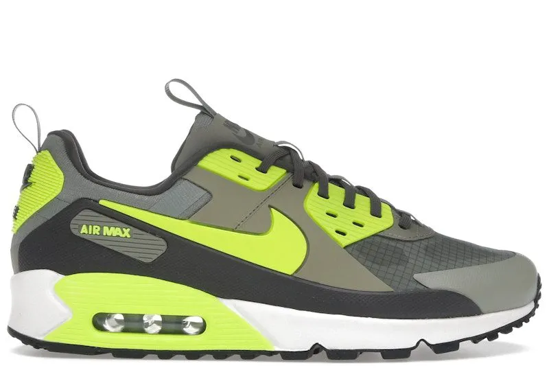 Nike Air Max 90 Drift Light Army Volt (FB2877-301)