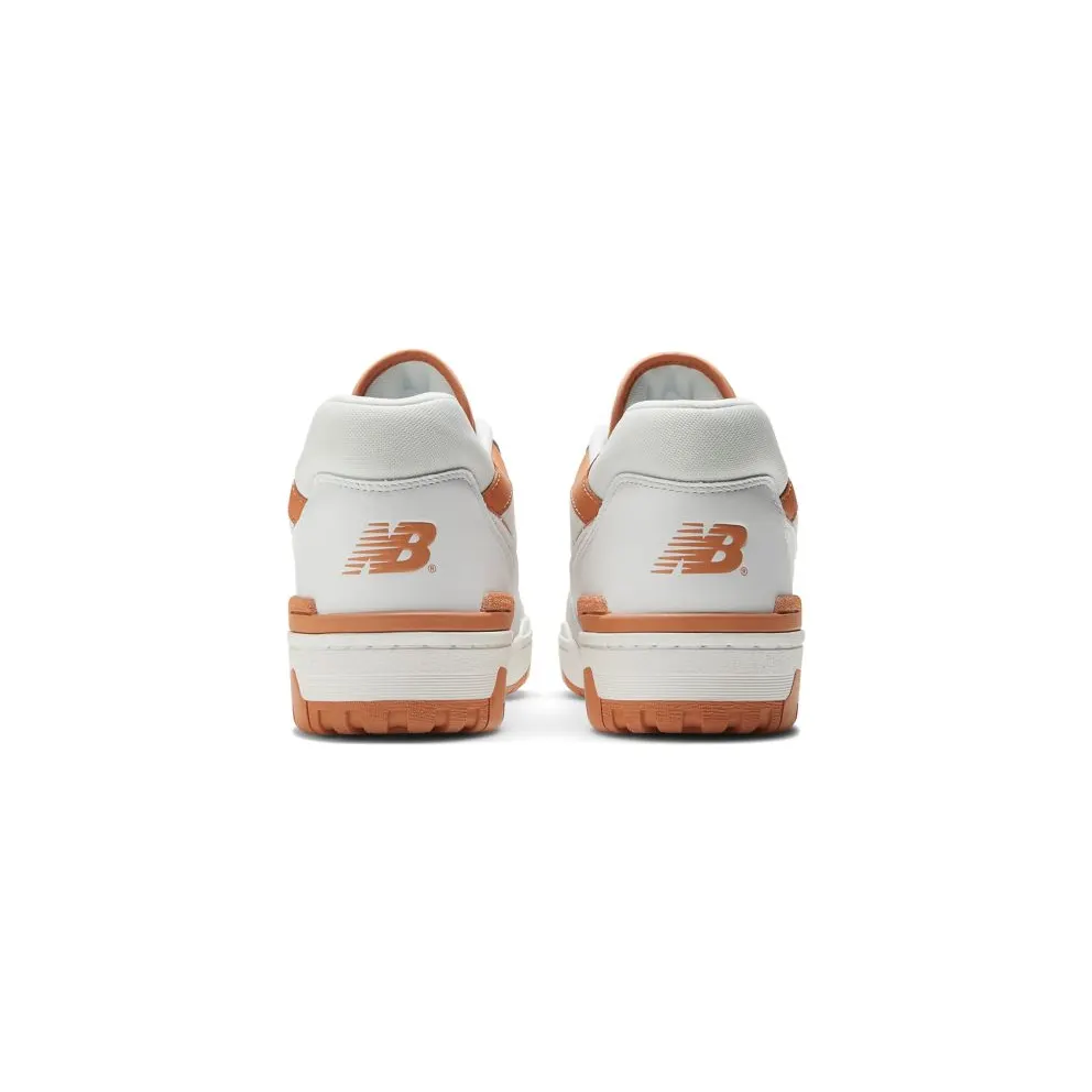 New Balance 550 “Burnt Orange” (BB550LSC)